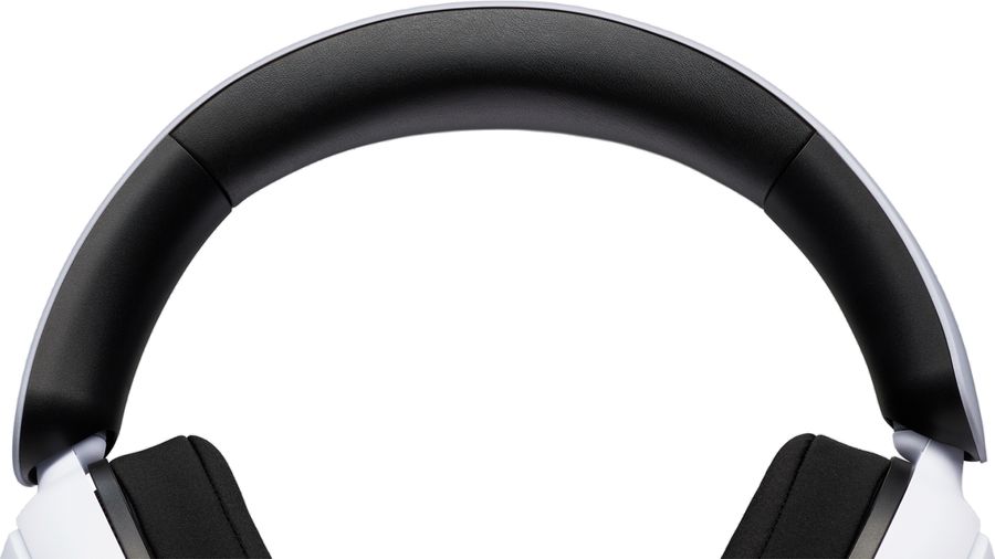Le micro-casque Sony INZONE H3 offre un confort optimal pour les longues sessions de gaming.