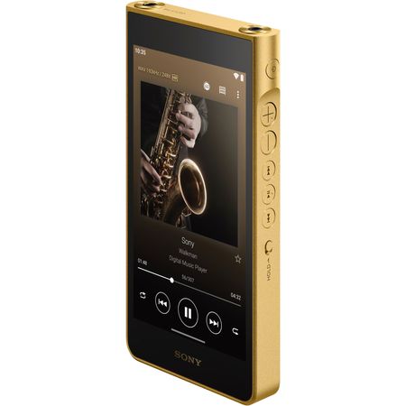 Sony NW-WM1ZM3