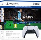 Sony Manette DualSense PS5 + Jeu FC 24