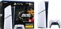 Sony Playstation 5 Slim Édition Digitale + Call of Duty Black Ops 6