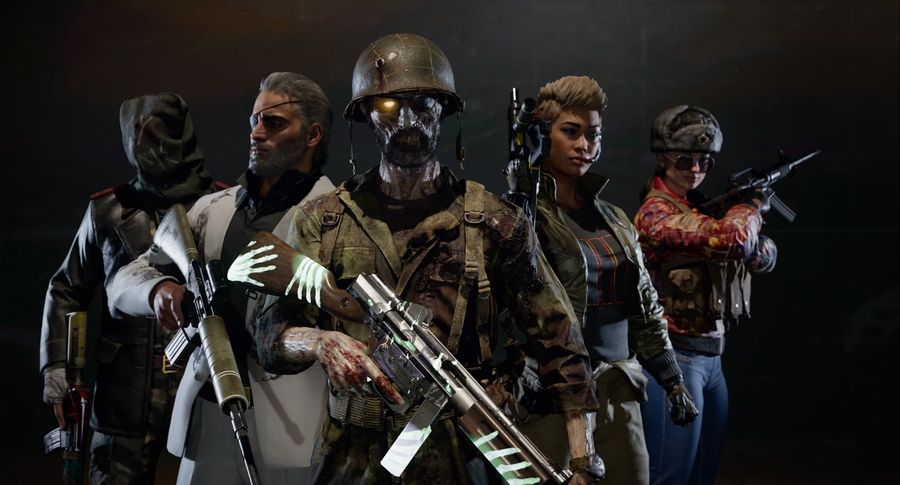  Campagne solo de Black Ops 6 dans un contexte d’espionnage en 1991