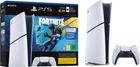 PlayStation 5 Slim Édition Digitale + Fortnite Flowering Chaos