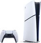 PS5 Slim Édition Digitale (châssis E)