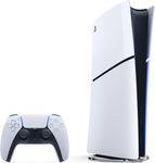 Sony PlayStation 5 Slim Édition Digitale