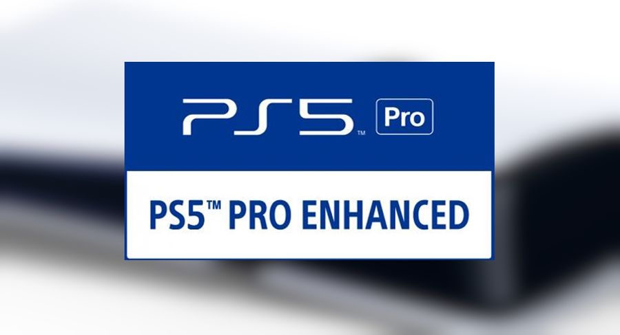 Le label PS5 Pro Enhanced permet de repérer rapidement les jeux optimisés pour la PlayStation 5 Pro.