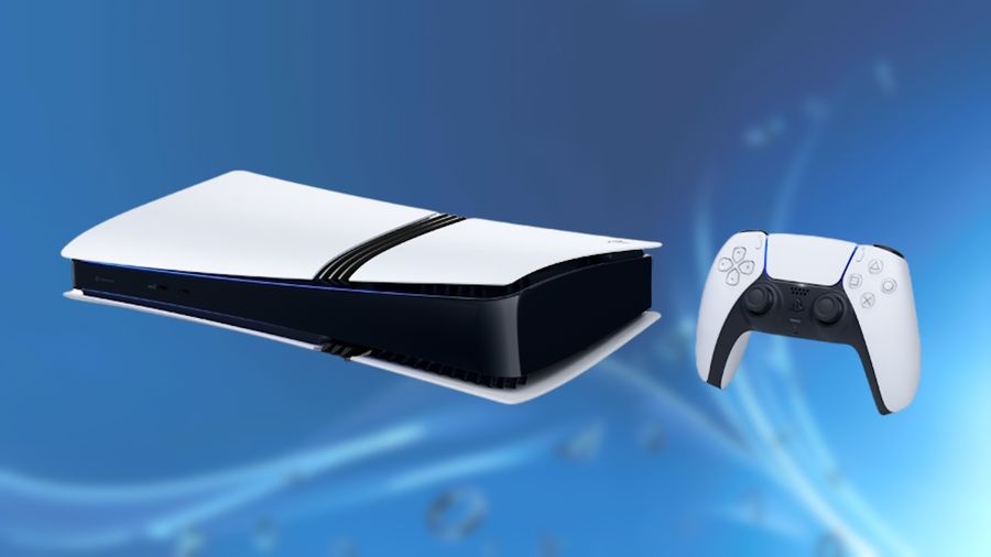 Les jeux PS4 profitent du Game Boost sur la PlayStation 5 Pro.