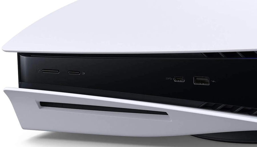 Sony PlayStation 5