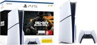 Sony Playstation 5 Slim Édition Standard + Call of Duty Black Ops 6