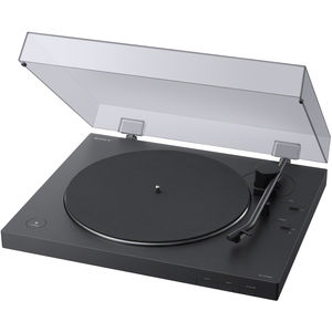 Platines vinyle Bluetooth