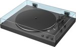 Sony PS-LX3BT