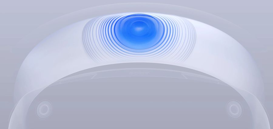 casque de réalité virtuel Sony PS VR2