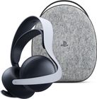 Sony Pulse Elite + étui de transport