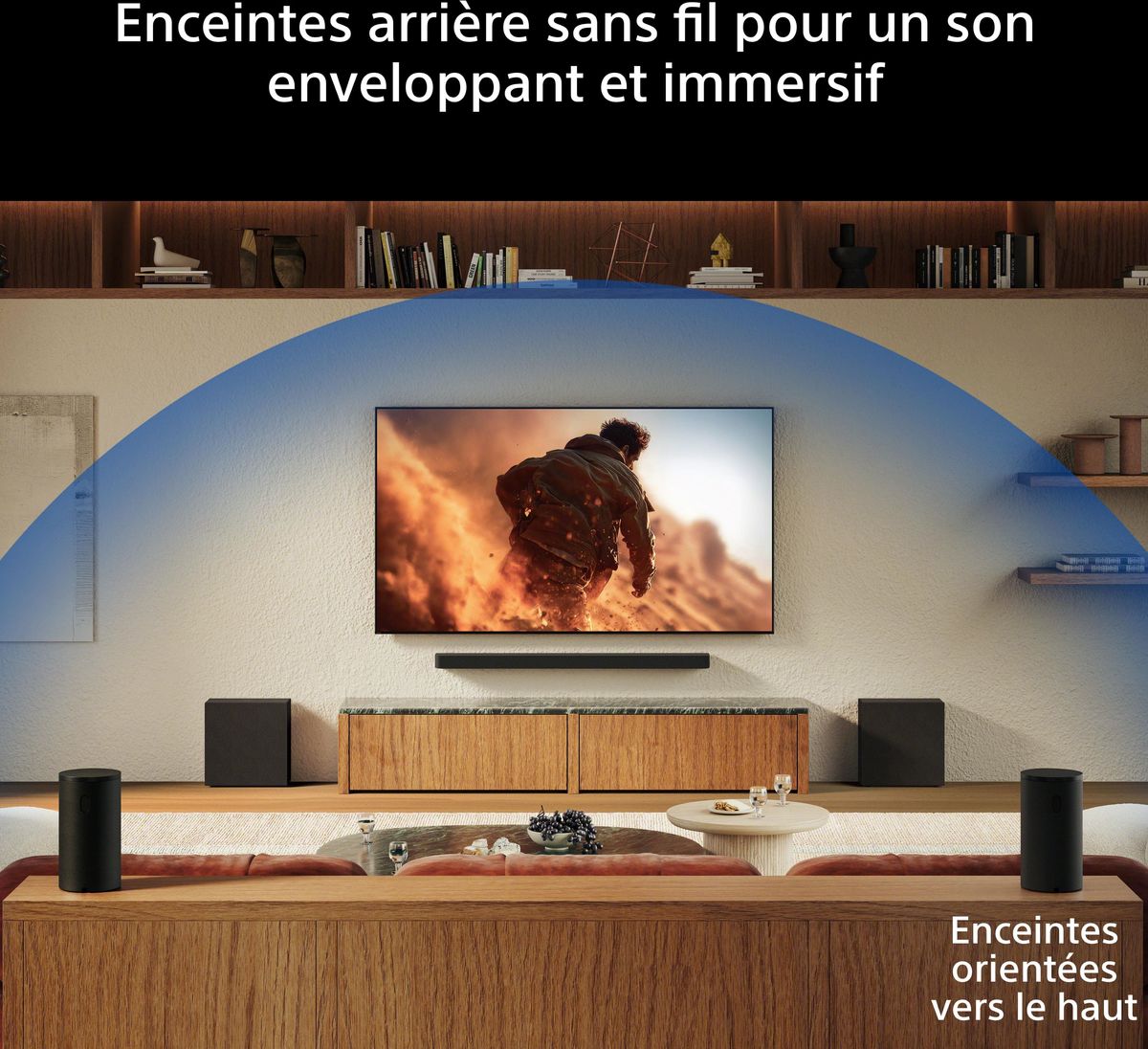 SONY BRAVIA Theatre Rear 9