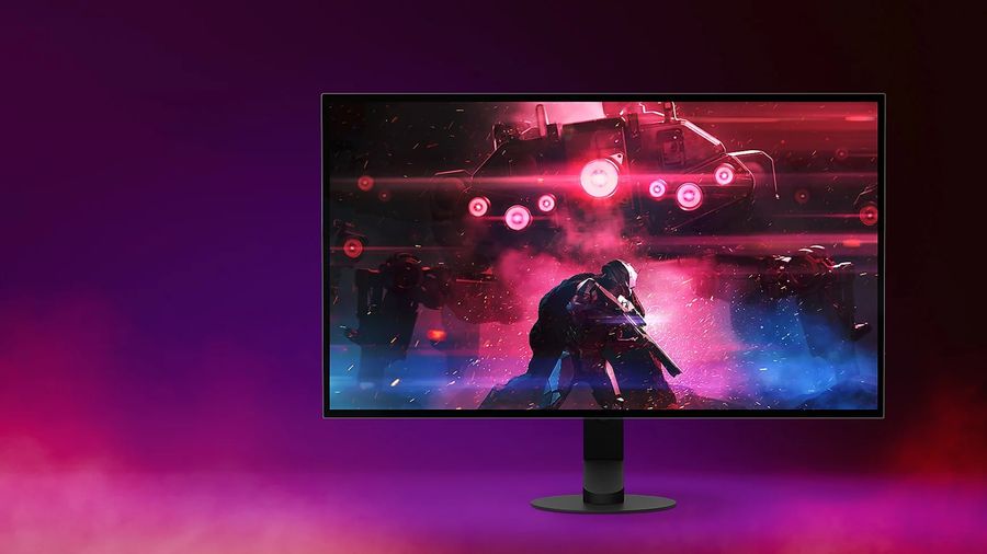 Avec sa prise en charge de l'espace colorimétrique DCI-P3, l'écran gamer Sony INZONE M10S est idéal pour les jeux vidéo, les films et les séries.