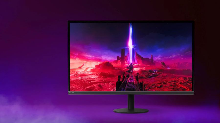 Pour jouer en 4K HDR, l'écran gamer Sony INZONE M9 II est idéal !
