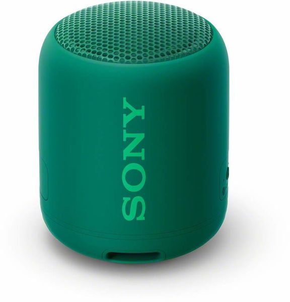 Enceintes amplifiées sur batteries