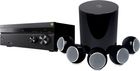 Sony TA-AN1000 + Elipson Planet M 5.1 Noir + NorStone Arran RCA SUB (3 m) + NorStone CL250 (25 m)