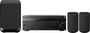 Sony TA-AN1000 + SA-RS5 + SA-SW5