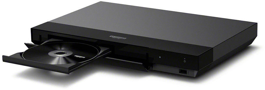 Lecteur Blu-ray 4K Ultra HD, UBP-X500