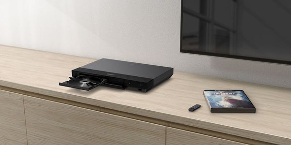 Sony UBP-X700