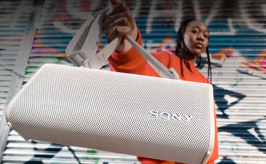 Mise en situation Sony ULT Field 3