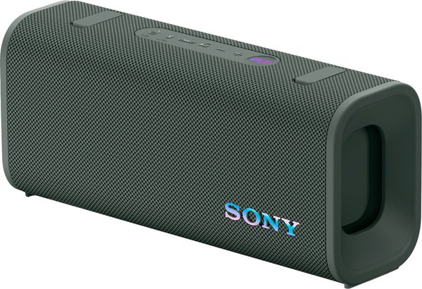 Sony ULT Field 3 Gris : Vue principale