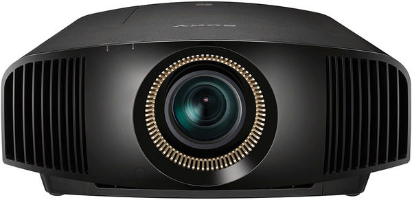 Sony VPL-VW570ES Sony VPL-VW570ES