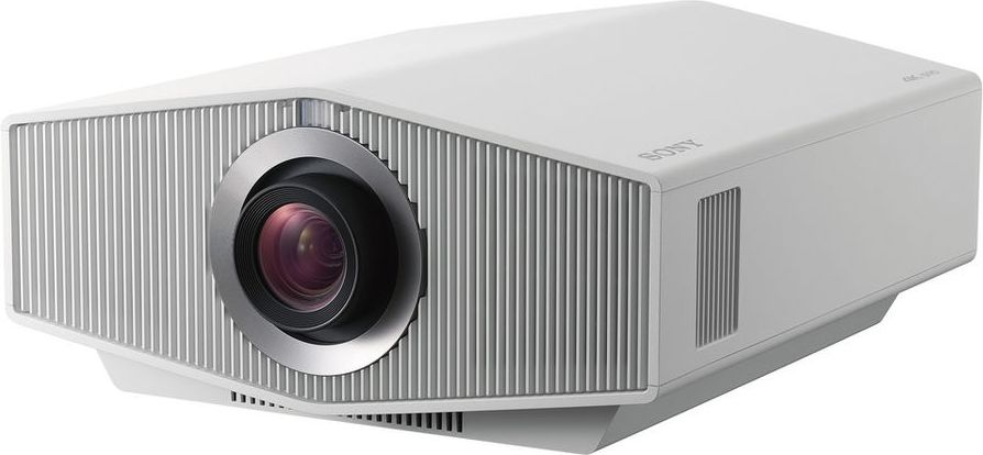 Vidéoprojecteurs Sony BRAVIA Projector 8 Blanc