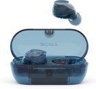 Sony WF-C710 Bleu Transparent