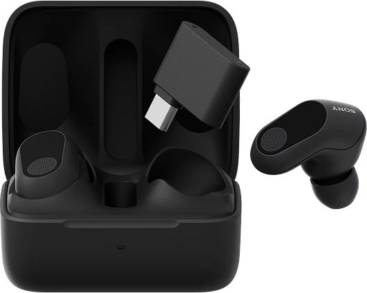 Sony INZONE Buds Noir : Vue principale