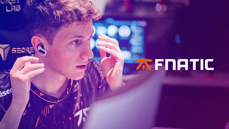 Les écouteurs True Wireless Sony INZONE Buds ont été conçus à l'aide de l'équipe eSport Fnatic.