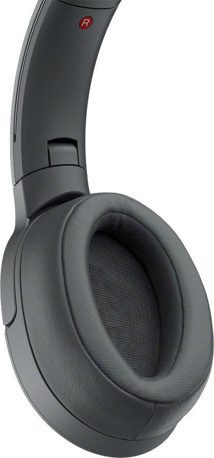 Sony WH-H900N Noir - Casques à réduction de bruit