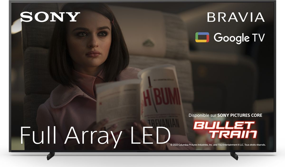 TV LED Sony XR-98X90L