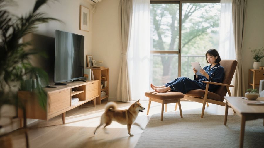 Écouteurs Soundcore Sleep A30 avec micro intégré et commandes tactiles pour appels clairs.