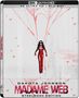 Madame Web - Édition Limitée Steelbook