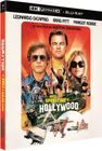 Once Upon a Time in ... Hollywood (1 Blu-ray UHD 4K + 1 Blu-ray)