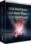SOS Fantômes : Le Jeu Vidéo (PS3) – PAL FR – Bon État – Atari