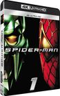 Spider-Man 1 (1 Blu-ray UHD 4K)
