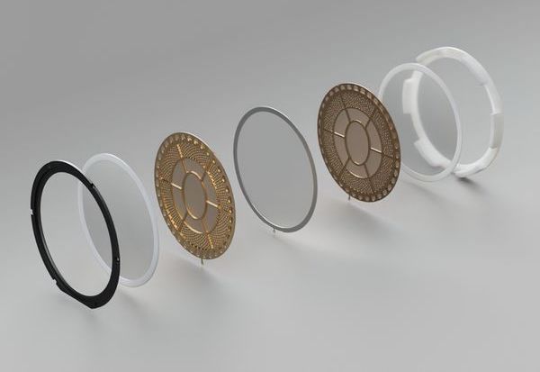 Transducteurs électrostatiques Stax SR-X9000