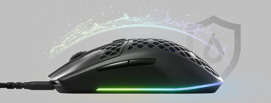 SteelSeries Aerox 3