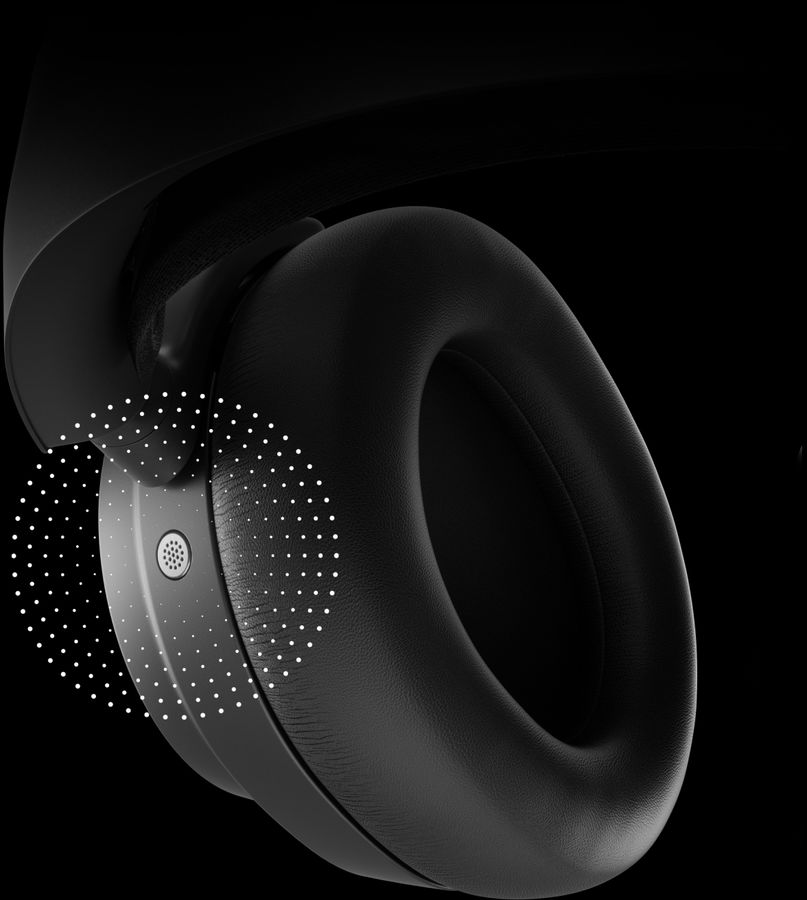 casque gaming SteelSeries Arctis Nova Pro X