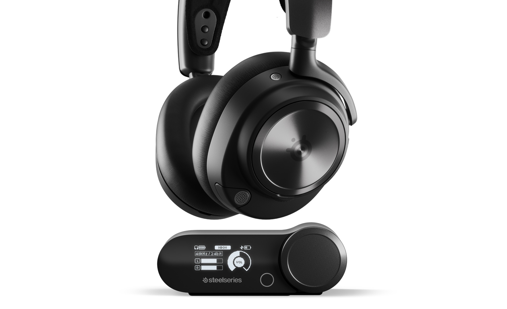 Steelseries Arctis Nova Pro Wireless (Xbox et PC)