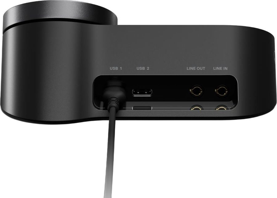 Steelseries GameDAC Gen 2 DAC Audio USB sur