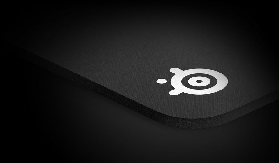 SteelSeries QcK Heavy XXL