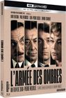 L'Armée des ombres Édition Limitée (4K Ultra HD + Blu-Ray)