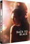 Back To Black Édition Limitée Steelbook (4K Ultra HD + Blu-Ray)