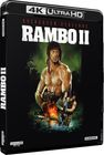 Rambo II (Blu-ray UHD 4K)