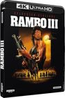 Rambo III (Blu-ray UHD 4K)