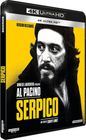 Serpico (Blu-ray UHD 4K)