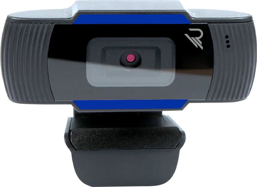 La webcam du Subsonic Stream pack pro est idéale pour capturer des images en Full HD.